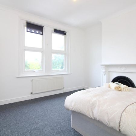 Cosy Room In Stafford Road Σαουθάμπτον Εξωτερικό φωτογραφία