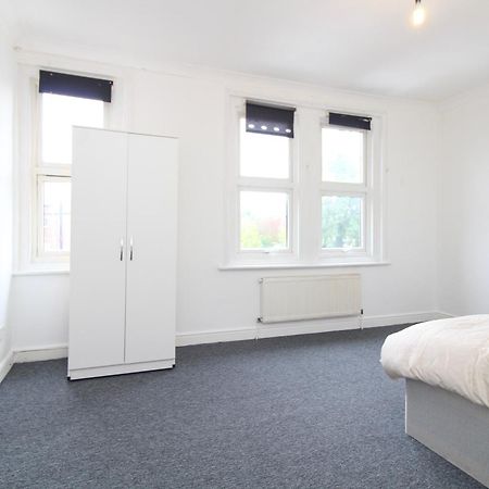 Cosy Room In Stafford Road Σαουθάμπτον Εξωτερικό φωτογραφία