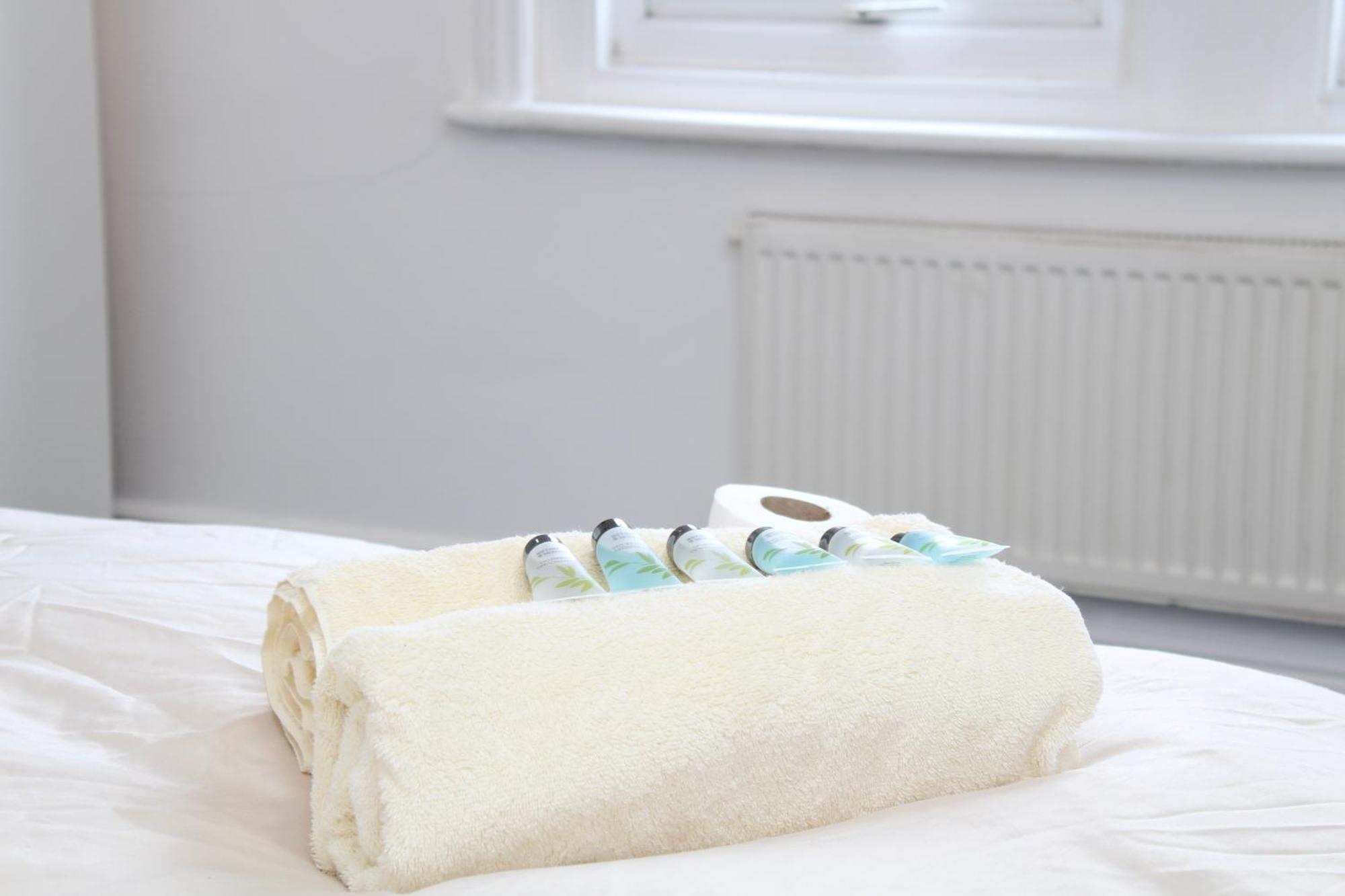 Cosy Room In Stafford Road Σαουθάμπτον Εξωτερικό φωτογραφία