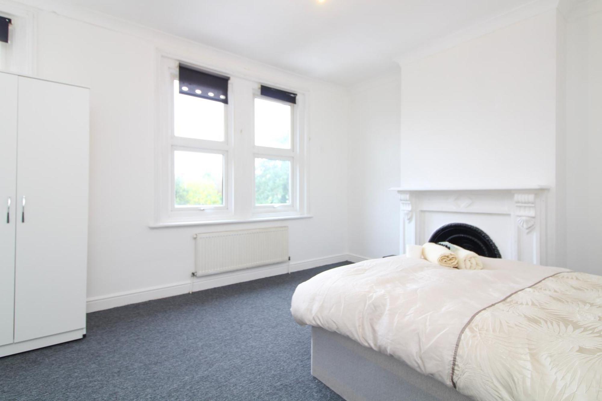 Cosy Room In Stafford Road Σαουθάμπτον Εξωτερικό φωτογραφία